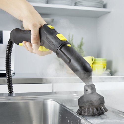 Как очистить дом от бактерий и вирусов и не травить себя бытовой химией